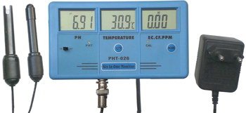  PHT-026  , PH /Mail   PHT-026 Water Quality Monitor, PH Monitor